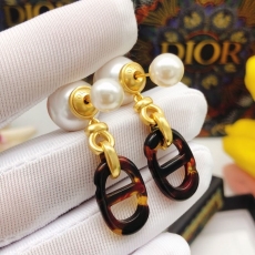 Christian Dior Earrings